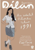 Dilan
Dia adalah Dilanku Tahun 1991