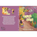 Alisa di Pulau Kata
