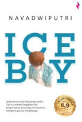 ICE BOY