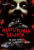 Hantu Rumah Belanda