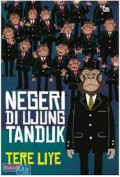 Negeri Di ujung Tanduk