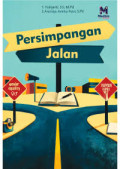 Persimpangan jalan