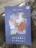 Selamat Tinggal