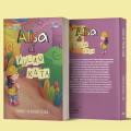 ALISA di PULAU KATA